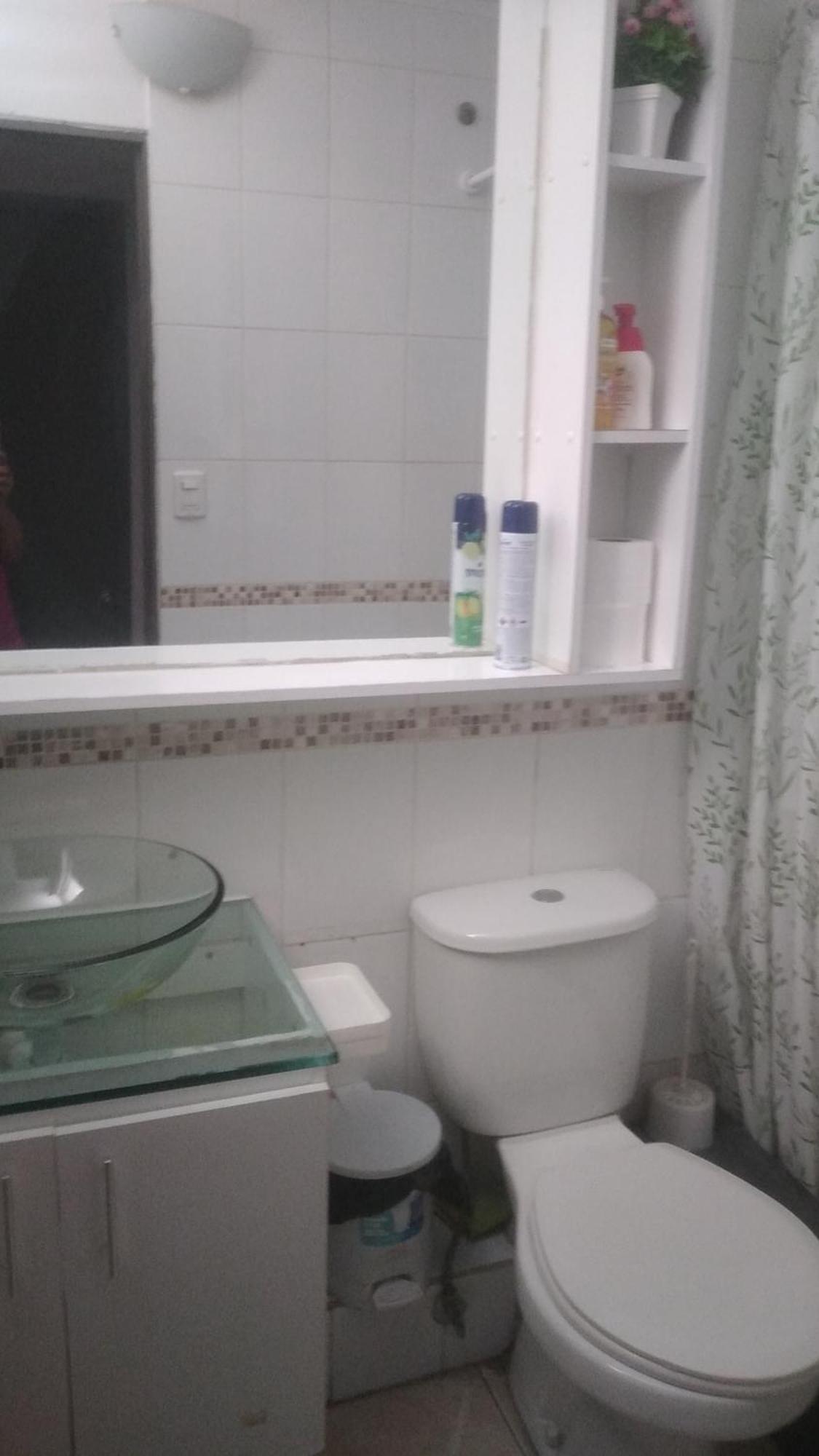 Departamento Los Andes Bagian luar foto